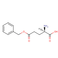 2578-33-8 H-D-GLU(OBZL)-OH chemical structure