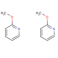 19437-26-4 DI-2-PYRIDYL KETONE chemical structure