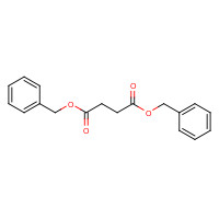103-43-5 DIBENZYL SUCCINATE chemical structure