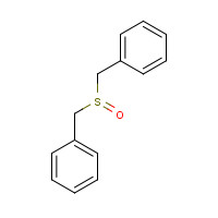 620-32-6 DIBENZYL SULFONE chemical structure
