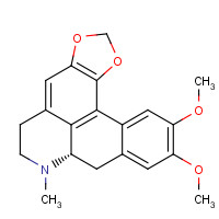 517-66-8 Dicentrin chemical structure