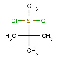 18147-18-7 DICHLOROISOBUTYLMETHYLSILANE chemical structure
