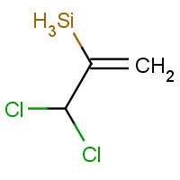 124-70-9 Dichloromethylvinylsilane chemical structure
