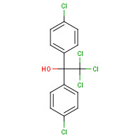 115-32-2 Dicofol chemical structure