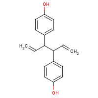 84-17-3 DIENESTROL chemical structure