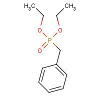 1080-32-6 DIETHYL BENZYLPHOSPHONATE chemical structure