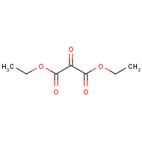 609-09-6 Diethyl ketomalonate chemical structure