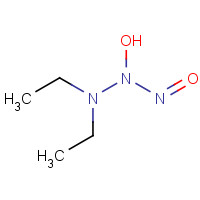 56329-27-2 DEA NONOATE chemical structure