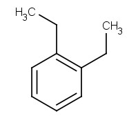25340-17-4 Diethylbenzene chemical structure