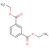 636-53-3 DIETHYL ISOPHTHALATE chemical structure