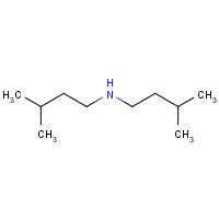 544-00-3 DIISOAMYLAMINE chemical structure