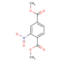 5292-45-5 Dimethyl nitroterephthalate chemical structure