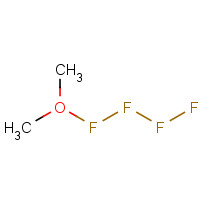 356-36-5 DIMETHYL TETRAFLUOROSUCCINATE chemical structure