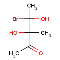7252-83-7 Bromoacetaldehyde dimethyl acetal chemical structure