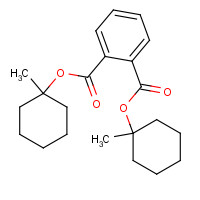27987-25-3 bis(methylcyclohexyl) phthalate chemical structure
