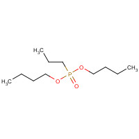 4628-12-0 DIBUTYL(1-PROPYL)PHOSPHONATE chemical structure