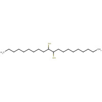 693-83-4 DI-N-DECYL SULFIDE chemical structure