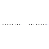 3007-31-6 DI-N-DODECYLAMINE chemical structure