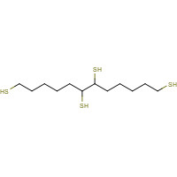 10496-15-8 DI-N-HEXYL DISULFIDE chemical structure