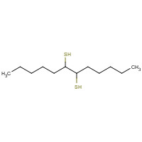 6294-31-1 DI-N-HEXYL SULFIDE chemical structure