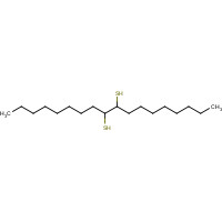 929-98-6 DI-N-NONYL SULFIDE chemical structure