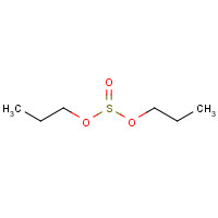 623-98-3 DI-N-PROPYL SULFITE chemical structure