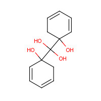 126-00-1 Diphenolic acid chemical structure