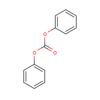 102-09-0 Diphenyl carbonate chemical structure