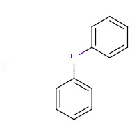 2217-79-0 DIPHENYLIODONIUM IODIDE chemical structure