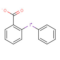 1488-42-2 DIPHENYLIODONIUM-2-CARBOXYLATE MONOHYDRATE chemical structure