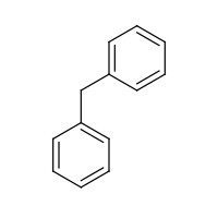 101-81-5 Diphenylmethane chemical structure