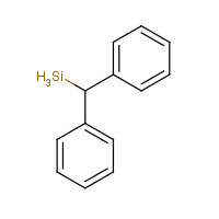 776-76-1 DIPHENYLMETHYLSILANE chemical structure