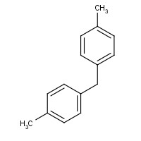 4957-14-6 DI-P-TOLYLMETHANE chemical structure