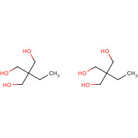 23235-61-2 Di(trimethylol propane) chemical structure