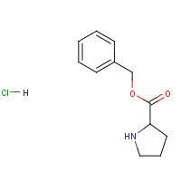53843-90-6 H-D-PRO-OBZL HCL chemical structure