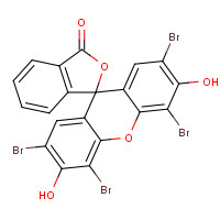15086-94-9 Solvent Red 43 chemical structure