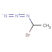 58880-05-0 ETHIDIUM MONOAZIDE BROMIDE chemical structure