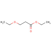 763-69-9 Ethyl 3-ethoxypropionate chemical structure