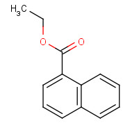 3007-97-4 ETHYL 1-NAPHTHOATE chemical structure