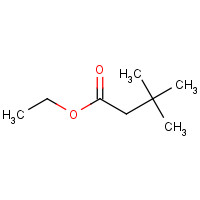5340-78-3 ETHYL TERT-BUTYLACETATE chemical structure