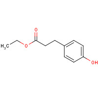 23795-02-0 Ethyl 4-Hydroxyhydrocinnamate chemical structure