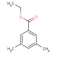 21239-29-2 ETHYL 3,5-DIMETHYLBENZOATE chemical structure