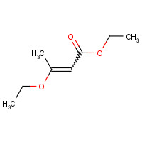5331-73-7 ETHYL 3-ETHOXY-CIS-CROTONATE chemical structure