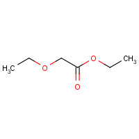 817-95-8 Ethyl ethoxyacetate chemical structure