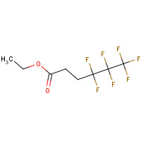 336-62-9 ETHYL HEPTAFLUOROBUTYRYLACETATE chemical structure