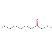 925-78-0 3-NONANONE chemical structure