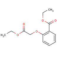 56424-77-2 ETHYL O-CARBOETHOXYMETHYLSALICYLATE chemical structure