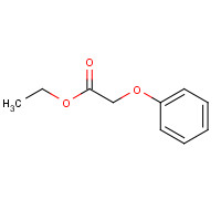 2555-49-9 Ethyl phenoxyacetate chemical structure