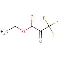 13081-18-0 Ethyl trifluoropyruvate chemical structure