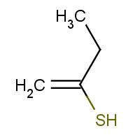 627-50-9 ETHYL VINYL SULFIDE chemical structure